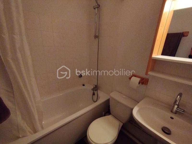 Appartement - 42 m² - 3 pièces