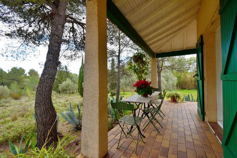 Maison - 186 m² - 11 pièces