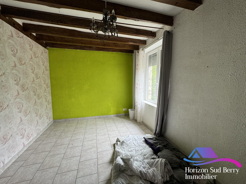 Maison - 426 m² - 11 pièces