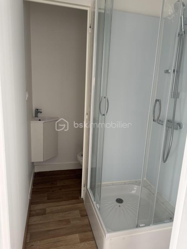 Appartement - 92 m² - 4 pièces