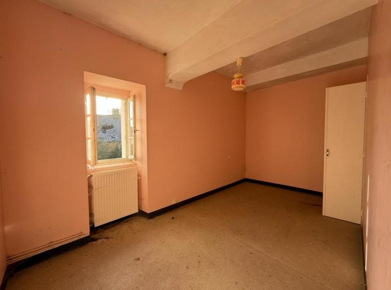 Maison - 105 m² - 6 pièces