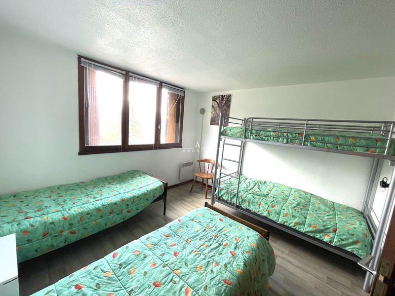 Appartement - 52 m² - 3 pièces