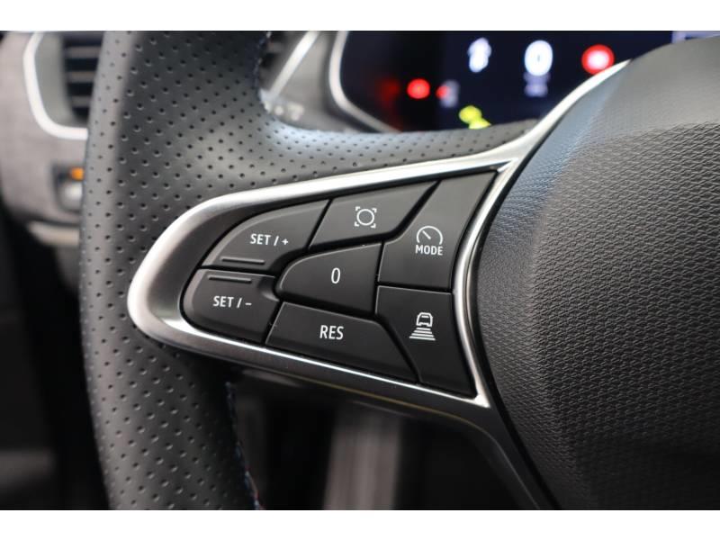 Renault Arkana E-Tech full hybrid 145 Gsr2 esprit Alpine