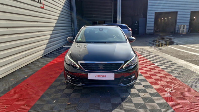 Peugeot 308 BlueHDi 100 s&amp;amp;S Active Business