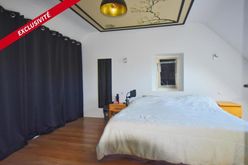 Maison - 175 m² - 6 pièces