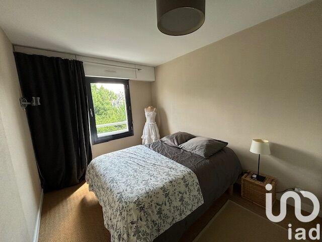 Appartement - 96 m² - 5 pièces