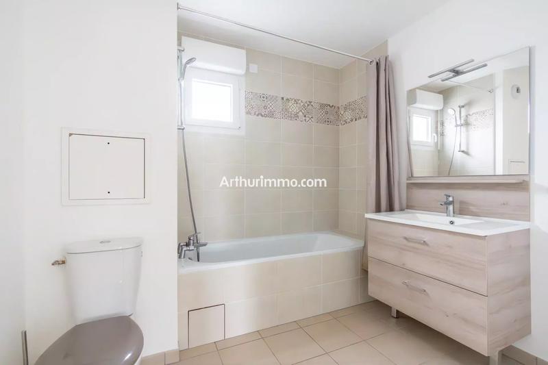 Appartement - 81 m² - 4 pièces