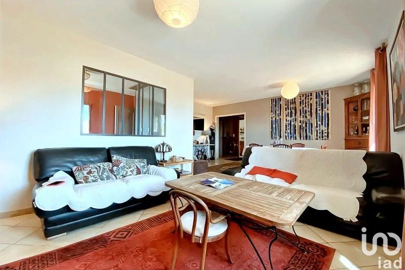 Maison - 195 m² - 6 pièces