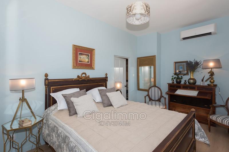 Maison en pierre - 152 m² - 6 pièces