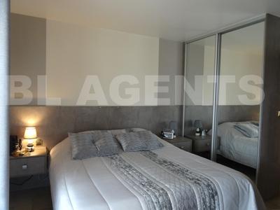 Pavillon - 133 m² - 4 pièces