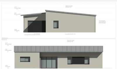 Maison - 121 m² - 4 pièces