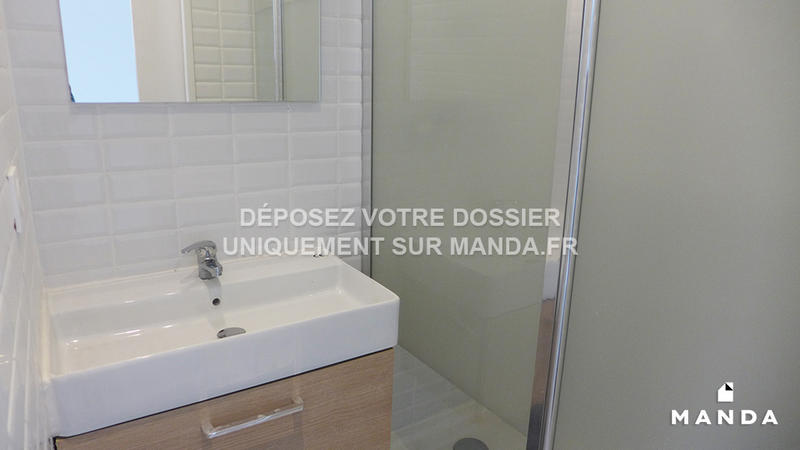 Chambre - 14 m² - 4 pièces