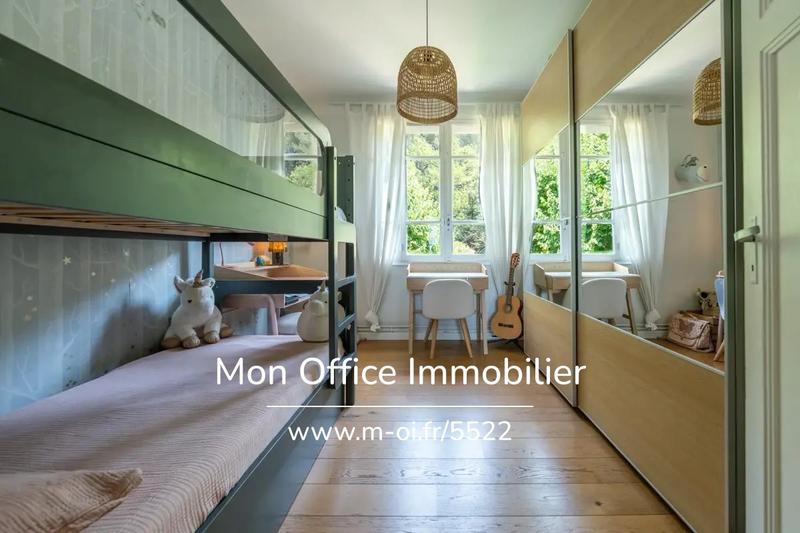 Appartement - 78 m² - 3 pièces