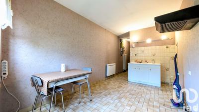 Maison - 77 m² - 4 pièces