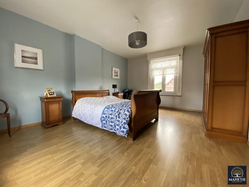 Maison - 143 m² - 6 pièces