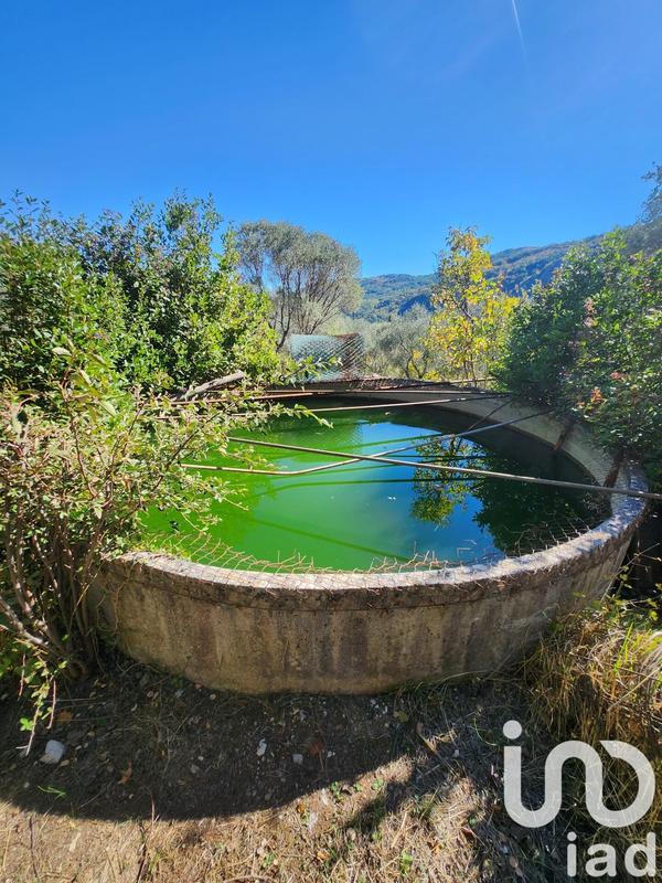 Maison - 55 m² - 3 pièces