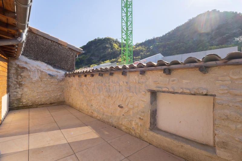 Appartement - 92 m² - 4 pièces