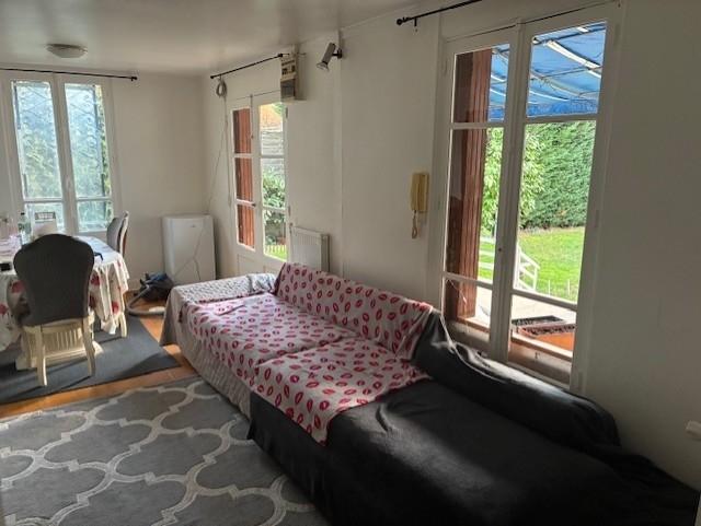 Maison - 70 m² - 4 pièces