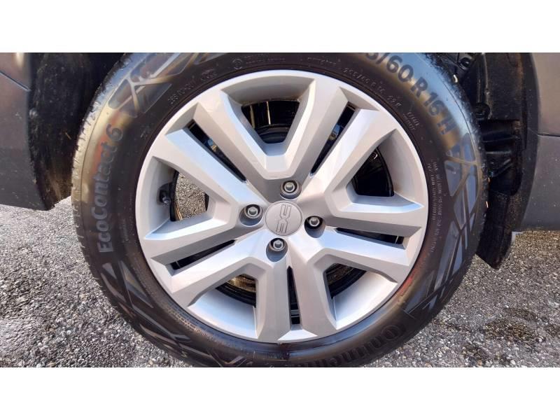 Dacia Jogger TCe 110 5 places Expression