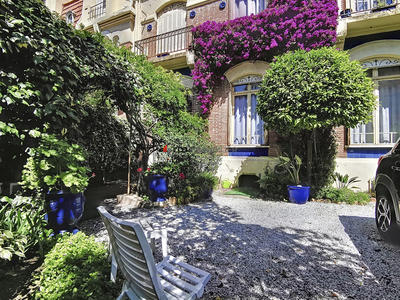 Maison - 269 m² - 10 pièces