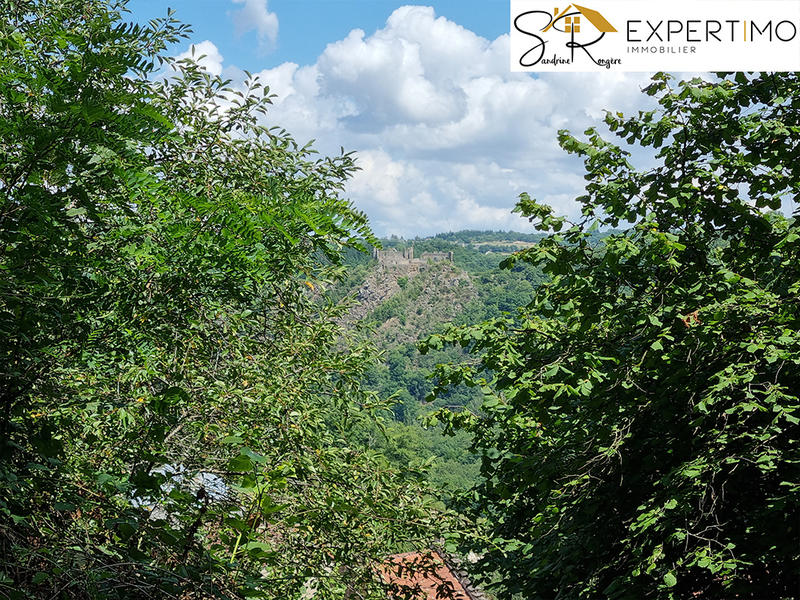 Châlet - 40 m² - 2 pièces