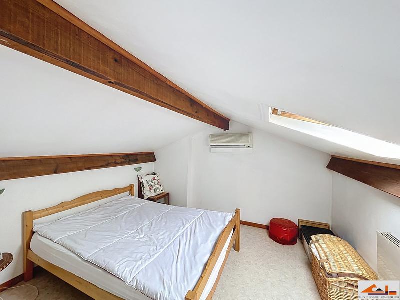 Maison - 157 m² - 5 pièces