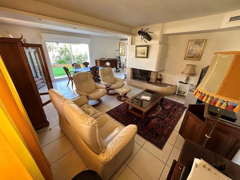 Villa - 140 m² - 5 pièces