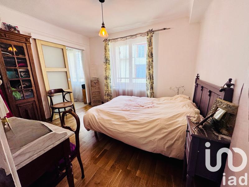 Maison - 153 m² - 7 pièces