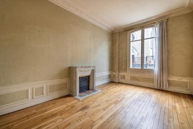 Appartement - 88 m² - 5 pièces