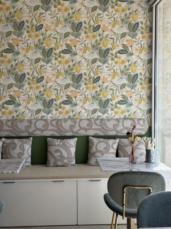 Fonds de commerce - 50 m²