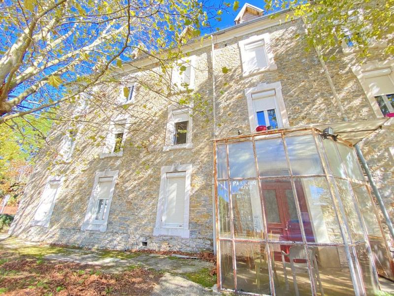 Appartement - 28 m² - 1 pièce