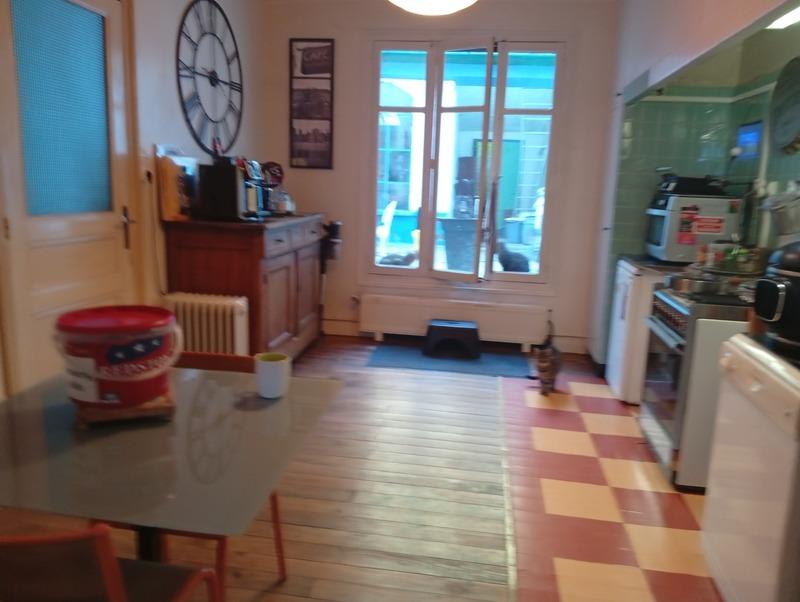 Maison - 167 m² - 6 pièces