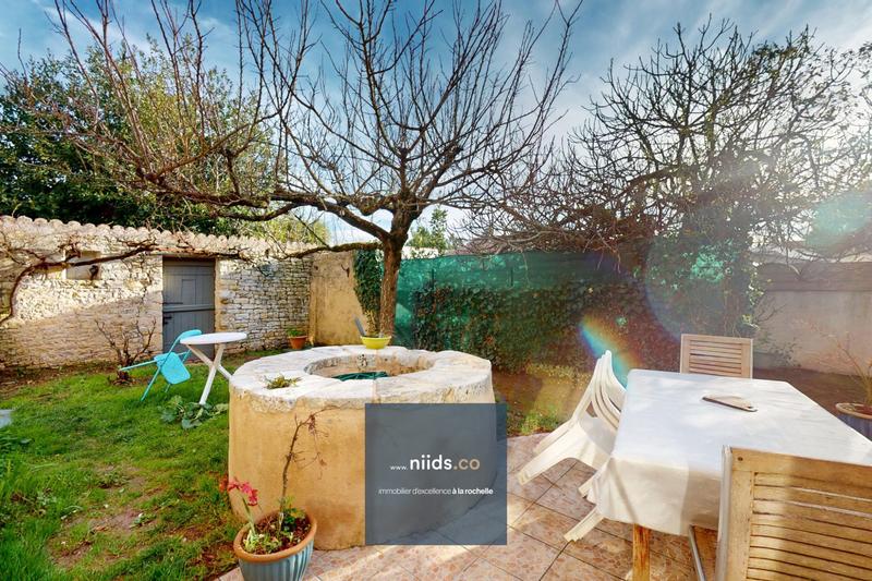 Maison - 138 m² - 5 pièces