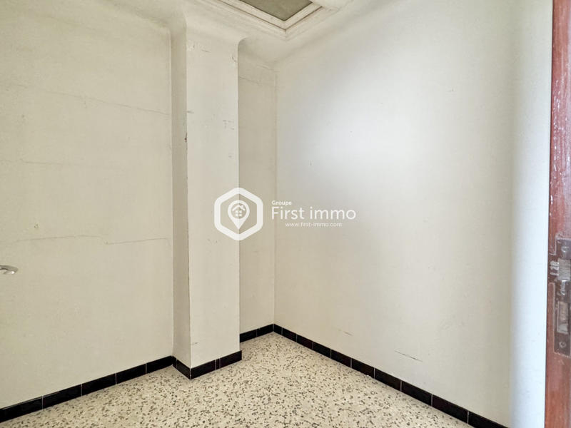 Maison - 128 m² - 5 pièces