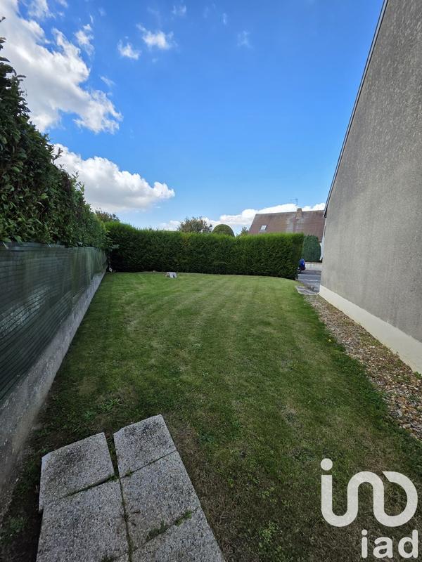 Maison - 76 m² - 4 pièces