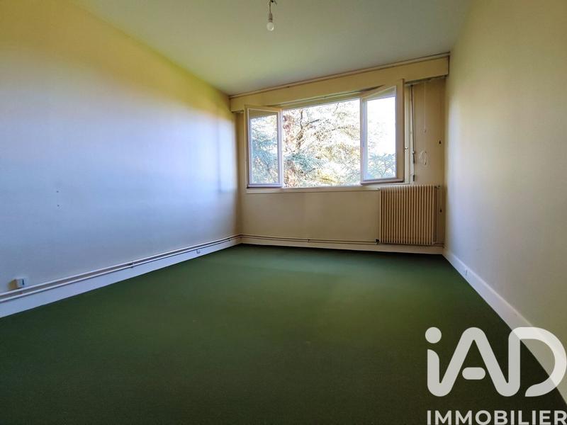 Appartement - 102 m² - 5 pièces