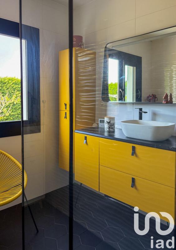 Maison - 169 m² - 5 pièces