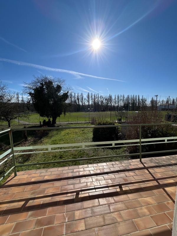 Maison - 87 m² - 3 pièces