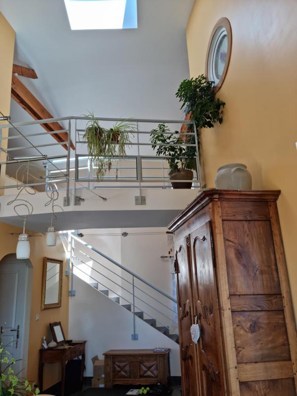 Maison d'architecte - 140 m²