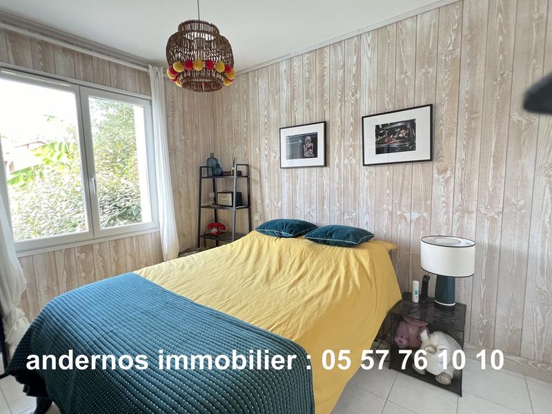 Maison contemporaine - 100 m² - 4 pièces