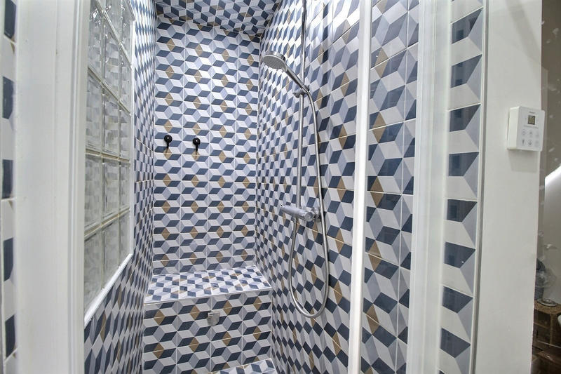 Appartement - 51 m² - 3 pièces