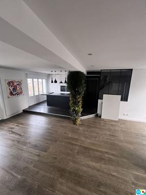 Duplex - 79 m² - 3 pièces