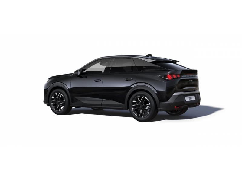 Peugeot 3008 Hybrid 145 e-Dcs6 Allure