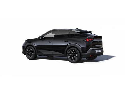 Peugeot 3008 Hybrid 145 e-Dcs6 Allure