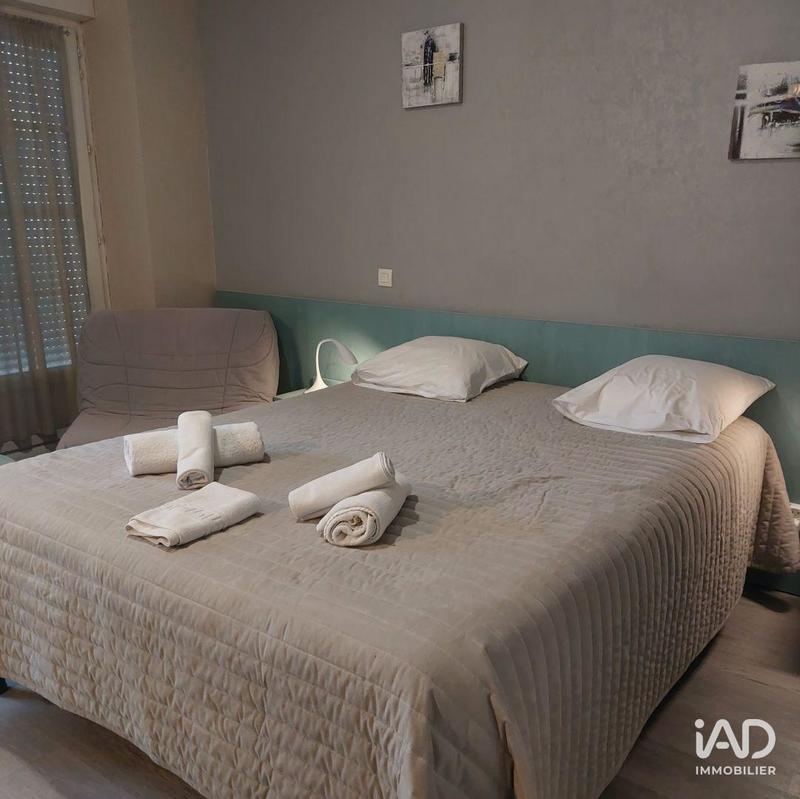 Local commercial - 1 000 m²