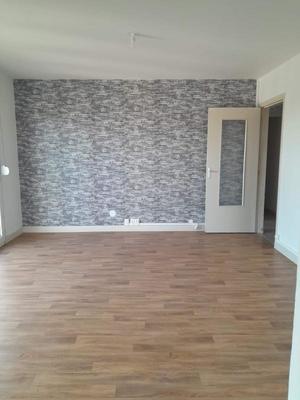 Appartement - 76 m² - 3 pièces