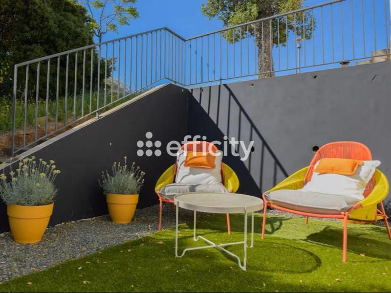 Pavillon - 138 m² - 5 pièces