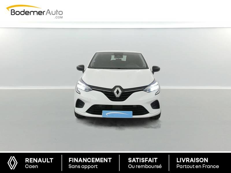 Renault Clio TCe 90 Equilibre