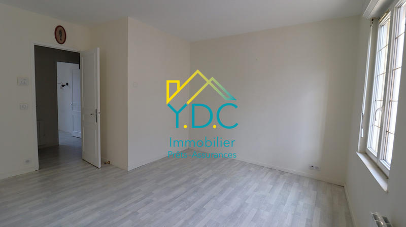 Maison ancienne - 151 m² - 7 pièces