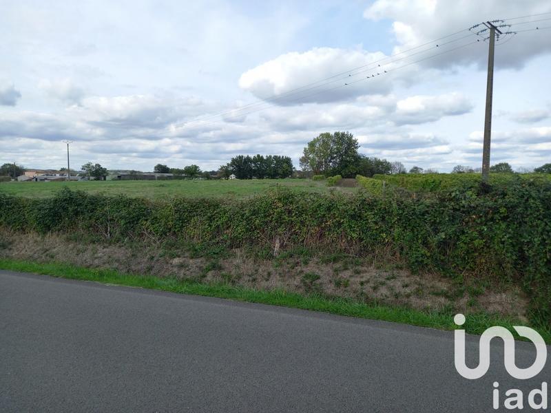 Terrain - 10 000 m²